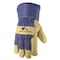 Wells Lamont Wells Lamont Men's Work Winter Work Gloves Palomino L 1 pair 5235L - alternate 1